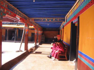 中国に行ってきました。