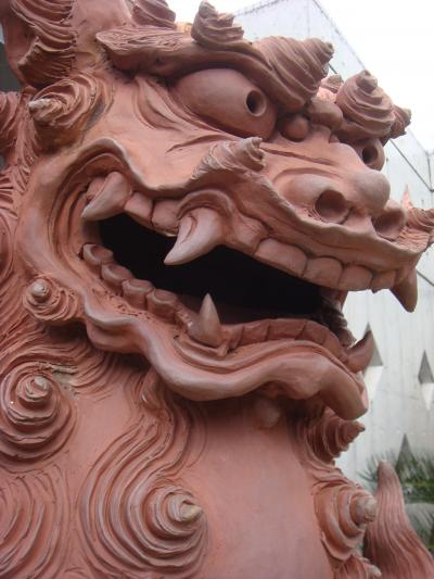 めんそーれ!沖縄縦断旅行!県央編