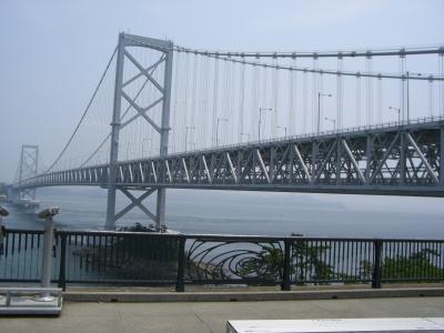 夏休み3日間の旅！徳島版☆