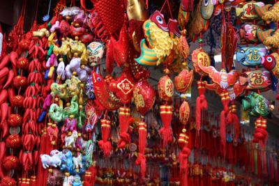 燃油サーチャージ込み49800円!激安ツアーで行った週末上海3日間 その1