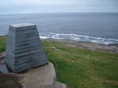 ヨーロッパ最北端で沈まぬ太陽を見る旅　−４日目−