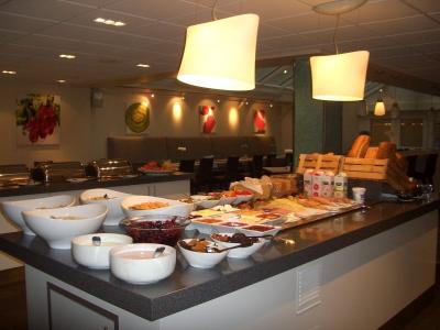 ヨーロッパ最北端で沈まぬ太陽を見る旅　−最終日−