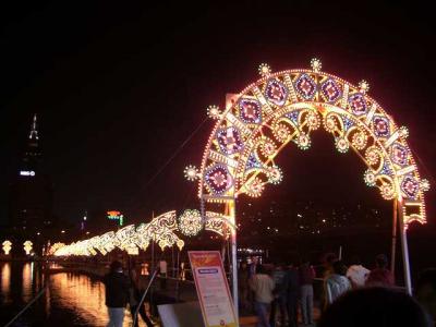 ＜再編集中＞30th：韓国お祭り周遊4日間の旅（Part15：大田ナイト編）