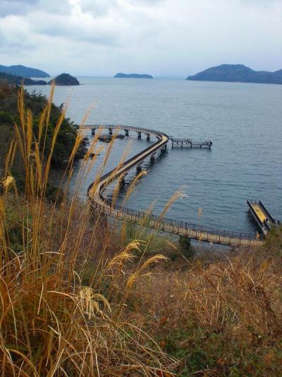 下松・笠戸島へふぐを食しに！