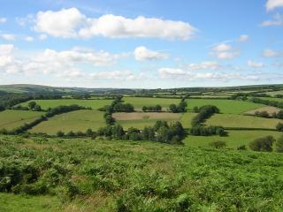 イギリス　コッツウォルズとダートムーア