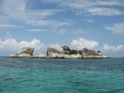 ブリトゥンBelitung