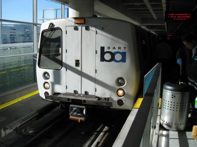 (作成中)2008 冬 サンフランシスコ