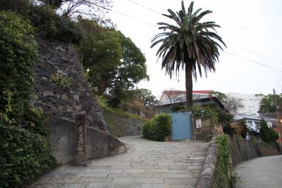 坂の街長崎 大浦東山手旧居留地を歩く』長崎市(長崎県)の旅行記 坂の街長崎 大浦東山手旧居留地を歩く』長崎市(長崎県)の旅行記
