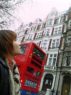 【イギリス】★ロンドン★～ピカデリー街と音楽巡りの旅～ 