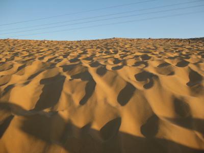 憧れだったエジプトは✘✘✘　アスワン　?