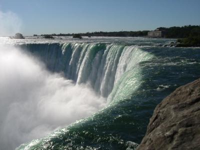 ナイアガラ&アイスワイン