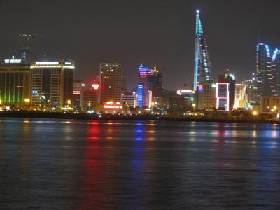 ドライブinバーレーン