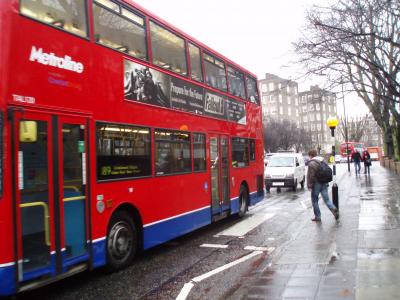 ロンドンひとり旅☆その?