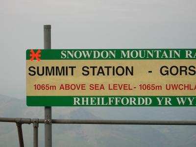 コッツウォルズとウエールズの旅