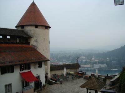 成田→スロヴェニア・クロアチア→成田の旅2008*2