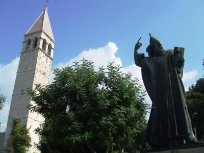 クロアチアｖｏｌ．２　スプリット～トロギール～ドヴロブニク