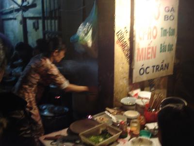 ２００９年１月ベトナム・タイの旅　その４