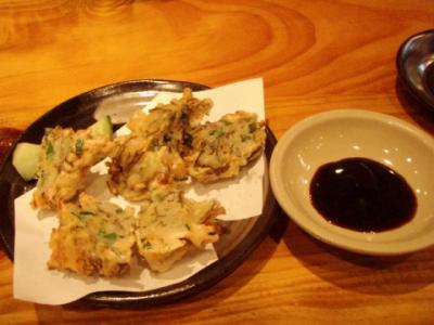 3泊4日石垣島→本島の旅「続3日目-那覇の夜」編