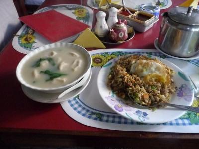 カトマンズ・・・ブラブラ散策・・・３−１９