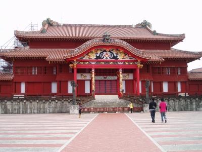 沖縄戦記2008(その3)