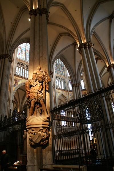 ドイツ旅行記～2009 ケルン編～