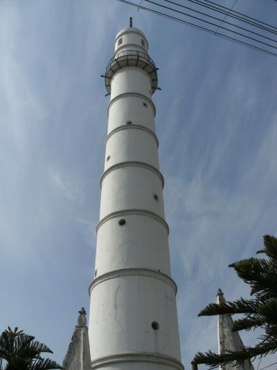 カトマンズ探訪・・・０３　　”カトマンドゥ市街ぶらぶら・・・”