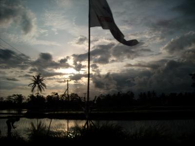 インターコンチネンタルに泊まるバリ島５日間☆卒業旅行
