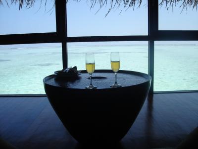 モルディブ旅行記