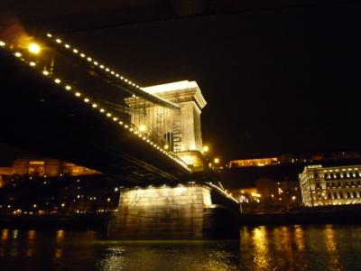 卒業旅行2009(*u*)中欧?【ハンガリー・ブダペスト】