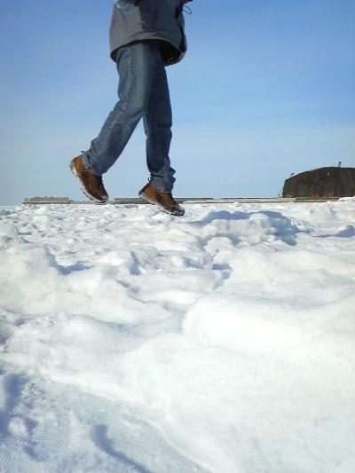 2月11日『雄大な自然』