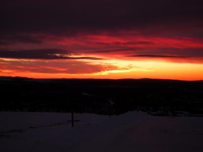 フィンランドとオーストリア（その１　ヘルシンキ）