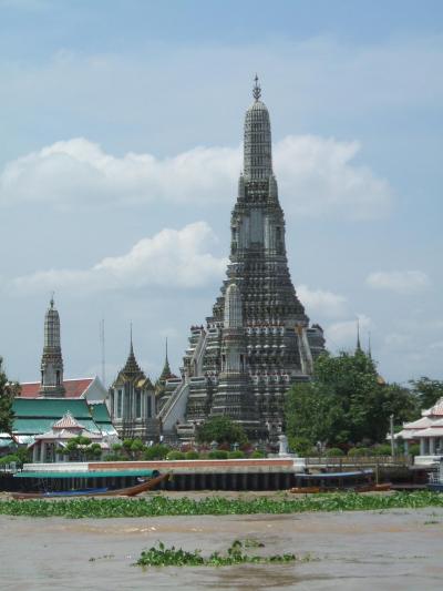 2006年９月バンコク1泊３日の旅♪　その２