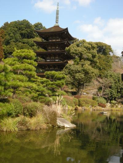 山口湯田温泉にて大学時代の同窓会