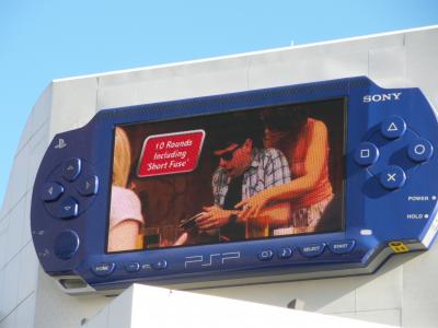 三度目のラスベガス 一人旅!