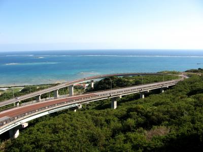 沖縄　本島南部　戦争の傷跡