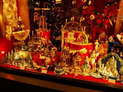 Ｄｅｕｔｓｃｈｌａｎｄ再び