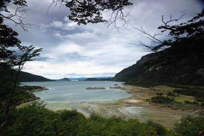 地の果て 、火の国　 -ウシュアイア（２日目）　-パタゴニア旅行記（５）-