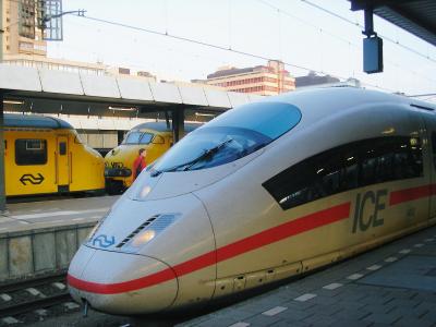 オランダぐるり５