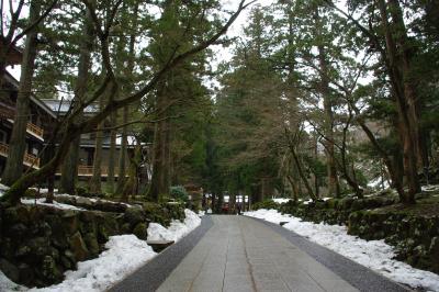 白川郷ライトアップと加賀めぐり雪吊りの兼六園・永平寺と郡上八幡　その3