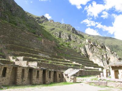 Trip to Peru ◆２日目◆Sacred Valley（聖なる谷）