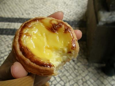 澳門・香港グルメ&癒しの旅(澳門編)