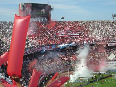スーペルクラシコ２００８！！！ＢＯＣＡ　ＶＳ　ＲＩＶＥＲ　ＰＬＡＴＥ