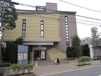 篤姫お輿入れの頃、薩摩藩江戸屋敷があった渋谷区東周辺