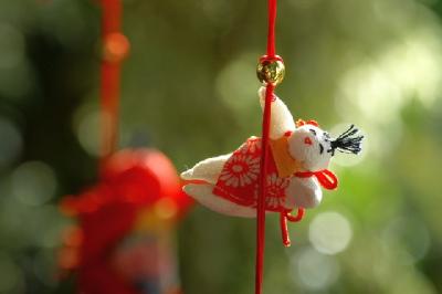 新 花の美術館へ