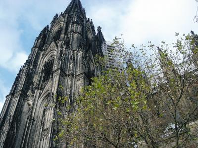 ドイツクリスマスマーケットぐるり４