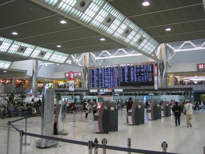 暮らすように滞在する旅ハワイ　●到着１日目●