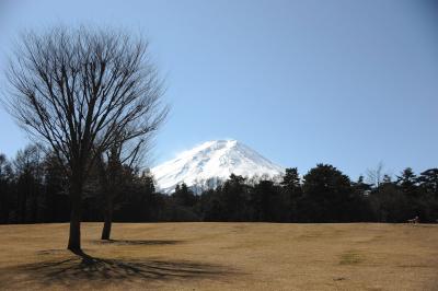 富士山=パイズパーク=