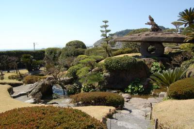 鹿児島旅行記