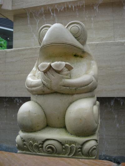 2008夏　赤坂サカスへ行ってきた♪