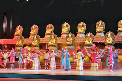 雲南省南部一人旅(2008年3回目) その 16 モーハンから景洪へ